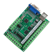 CNC Steuerkarte für DIY CNC