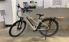 DERUIZ 28Zoll E-Bik City