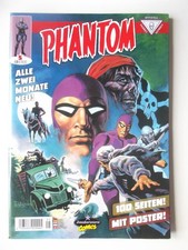 Phantom Heft 5 Zauberstern