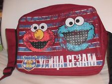Sesamstraße Umhänge-Tasche
