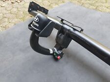 Anhängerkupplung / Heckfahrradträgerhalter für Hyundai Kona Electric Bj 2019 - 