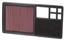 K&N Sport Luftfilter 33-2920