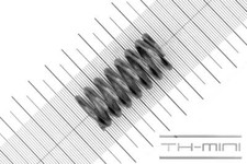Druck-Feder 3mm angelegt