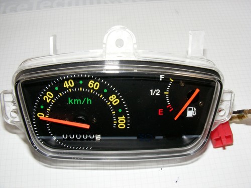 Tacho 100 für 125 - tacho, /