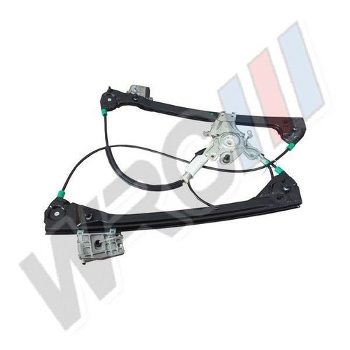 Fensterheber elektrisch vorne - elektrisch,