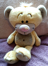 Vintage Pimboli Depesche