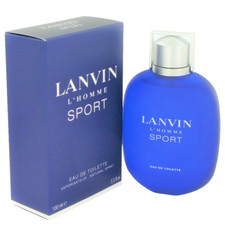 Lanvin L' Homme Sport 100 ml