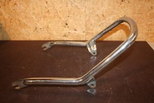 Yamaha XS400H 4R4 1981 Soziushaltegriff, Soziusgriff