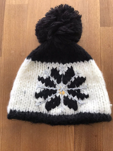 Loevenich strickmütze - loevenich,