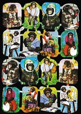 # GLANZBILDER # Krüger 98-134