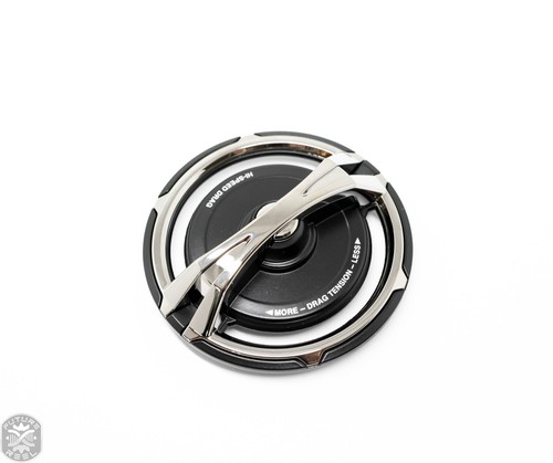 Shimano power aero - aero, drag