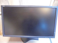 NEC MultiSync PA271W Monitor Hardwarekalibrierbar integrierter USB HUB