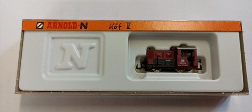 Arnold 2065 diesellok köf - n,