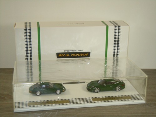 Porsche typ 901 911 carrera - typ,