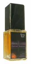 Patchouli Shadow – Tiefes Vintage-Patchouli mit geheimnisvollem Sandelholz