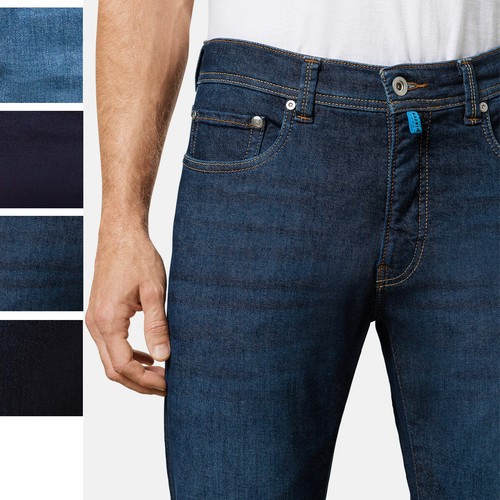 Pierre cardin herren jeans - cardin,