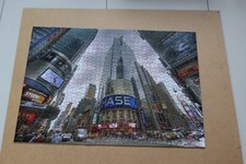 PhotoArt 1000 Teile Puzzle Rush Hour