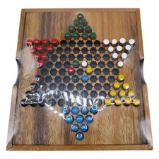 LOGOPLAY Halma Gr. S - Stern