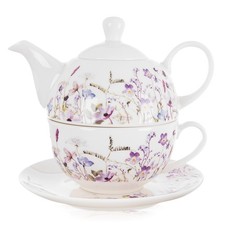 Teeset Teeservice Porzellan