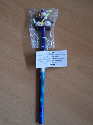 Diddl bleistift depesche - depesche, 90er