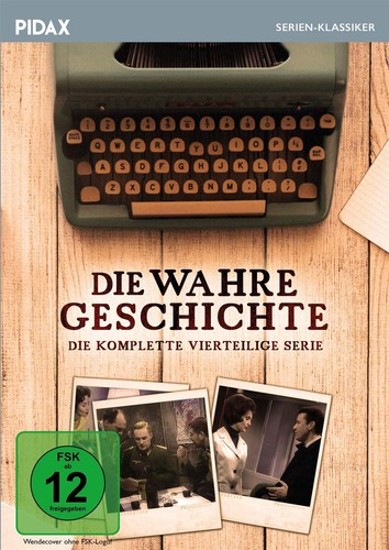 Die wahre geschichte - geschichte, /