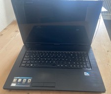 Lenovo G780, defekt, Bastler &