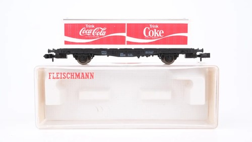 Fleischmann 8243 - fleischmann, n