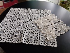 plauener spitze deckchen