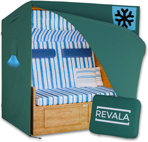 Revala strandkorb - revala®,