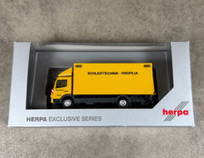 Herpa Exclusive Series - 1:87