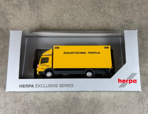 Herpa exclusive series - herpa,