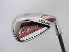 Callaway Diablo Edge # 8 Eisen