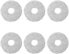 6 Stück Wischtücher