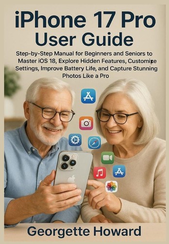 Iphone pro user guide - 17,