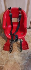kinder sitz für fahrrad