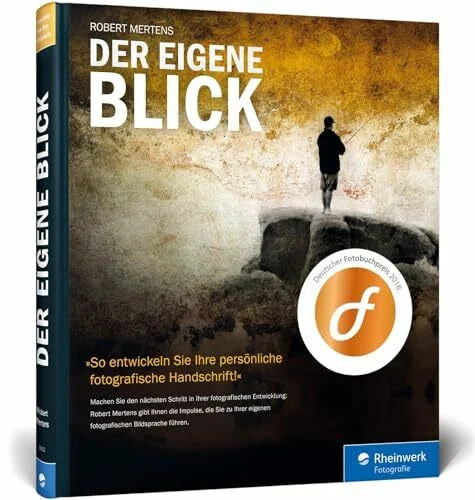 Der eigene blick - blick:, eine