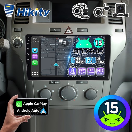 Dab 128gb android15 - 6+128gb,
