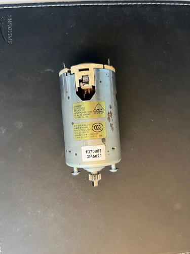 Mahlwerk motor für jura - motor,