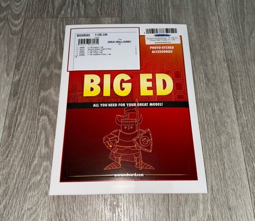Eduard big49222 15e strike - eduard,