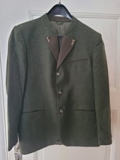 Herren Lodenjanker