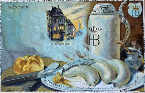 München hofbräuhaus 2900 - münchen,