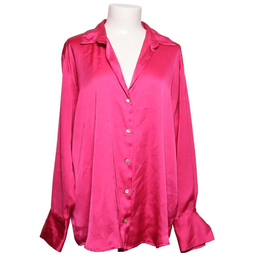 Zara bluse größe - zara,, l,