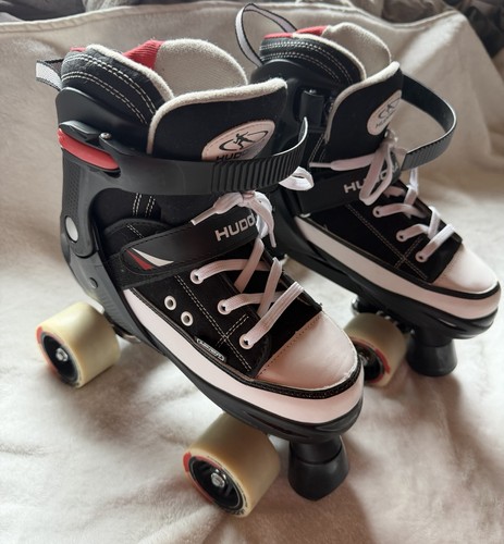 Hudora rollschuhe roller skate - hudora,