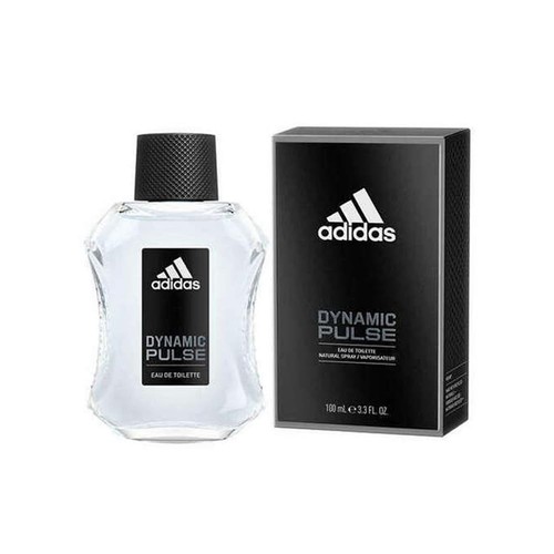 Adidas dynamic pulse eau - eau, de