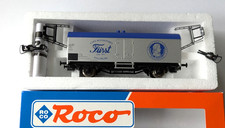Roco 47709 kühlwagen - roco,
