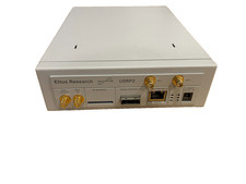 Ettus Research USRP2 SDR with