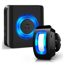 Bewegungsmelder Aussen Klingel