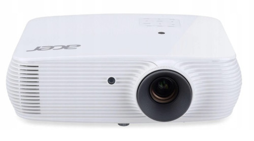 Dlp projektor acer - acer, h5382bd