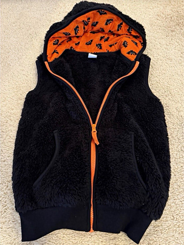 Jungen teddy fleece - jungen, teddy-fleece