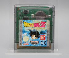 Dragonball Z - Legendäre